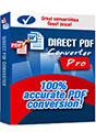 Direct PDF Converter Pro