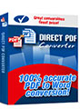 Direct PDF Converter