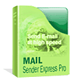 Mail Sender Express Pro
