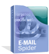Email Spider