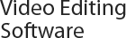 Business/Sales Software