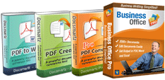 Document Conversion Software