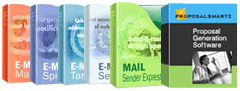 Business/Sales Software