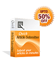 Quick Article Submitter