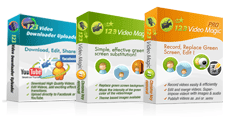 Business/Sales Software